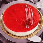Receta: Tarta de Queso :9