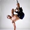 Bboying o Break Dance