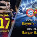 CHAMPIONS CHAMPIONS