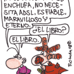 El día del Libro
