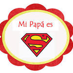 Mi papá es Súper Mi papá es Súper