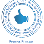 "Libertad" en los Príncipe de Asturias