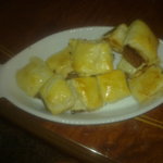 ALGUNAS  DE MIS RECETAS 
