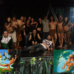 Critica:: Musical de Tarzan Critica:: Musical de Tarzan