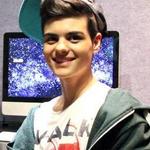 Nuevas noticias de Abraham Mateo.