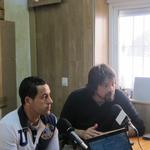 "ONDA JUVENIL" 13/04/13