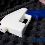 Liberator ( la pistola creada con una impresora 3D).