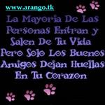 AMISTAD AMISTAD