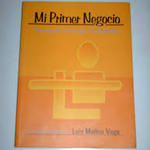 MI PRIMER   NEGOCIO