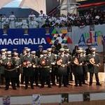 ACTUACIÓN DE MI BANDA SAN JUAN EVANGELISTA ACTUACIÓN DE MI BANDA SAN JUAN EVANGELISTA