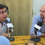 "Onda Juvenil" 4/05/2013