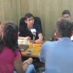 "Onda Juvenil" 11/05/2013