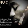 LA VIDA DE TUPAC 
