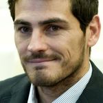 IKER CASILLAS Y mi vicio a el