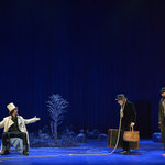 Esperando a Godot - Crítica Teatral
