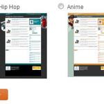 Nuevas plantillas para tu blog