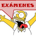 Se acercan las vacaciones pero antes...¡EXÁMENES!