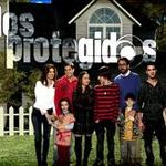 RECOMIENDO VER "LOS PROTEGIDOS" RECOMIENDO VER "LOS PROTEGIDOS"