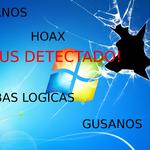 Navega segur@ por internet. Virus y antivirus