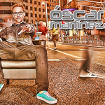 Entrevista a:: Oscar Martinez (Dj 40 Principales)
