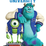 MOUNSTROS UNIVERSITY MOUNSTROS UNIVERSITY
