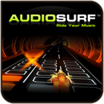 ¿Qué es... Audiosurf?