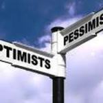 Optimista y Pesimista. Optimista y Pesimista.