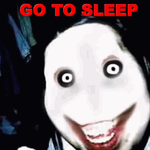 CreepyNation. Go to sleep