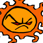 Alergia al sol Alergia al sol