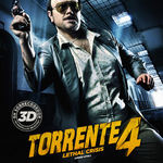 Torrente 4 Torrente 4