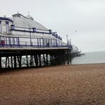 Eastbourne :))