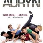 AURYN Nuestra historia