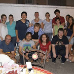 EL Programa Juventud en Acción despega de nuevo en Numancia de la Sagra