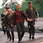 ME LLAMO CLOVE: CAPITULO 13, 14, 15 ME LLAMO CLOVE: CAPITULO 13, 14, 15
