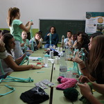 ¡Actividades realizadas en Green Spain! 