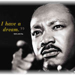 I Have A Dream- 50 Años