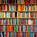 Mis libros preferidos :D
