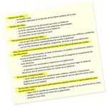 DE LAS VACACIONES A CLASE DE LAS VACACIONES A CLASE