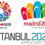 JUEGOS OLIMPICOS 2020- ¿QUÉ OPINAIS?