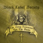 NUEVO DISCO DE BLACK LABEL SOCIETY! NUEVO DISCO DE BLACK LABEL SOCIETY!