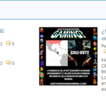 Dominio en Videojuegos