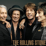 ROLLING STONES.