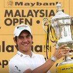 Matteo Manassero,el rookey Matteo Manassero,el rookey