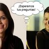¡Envía tus preguntas para nuestras periodistas invitadas!