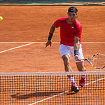 Rafael nadal tras su lesión 