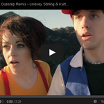 Youtubers: Lindsey Striling