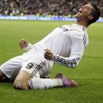 Ronaldo contrata madre de alquiler para tener su hijo