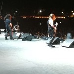 Jeff Hanneman vuelve a Slayer Jeff Hanneman vuelve a Slayer