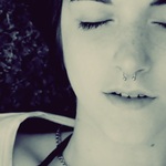 El piercing del Septum.