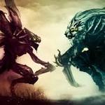 RENGAR VS KHA'ZIX